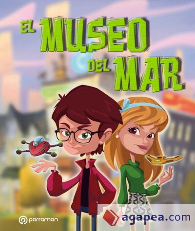 MUSEO DEL MAR, EL