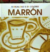 Portada de Marrón