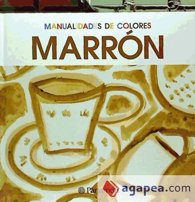 Marrón