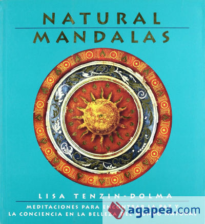 NATURAL MANDALAS