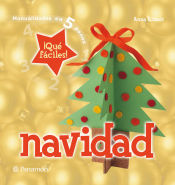 Portada de NAVIDAD QUE FACIL ES