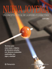 Portada de NUEVA JOYERIA