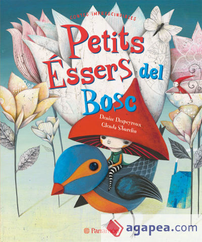 PETITS ESSERS DEL BOSC