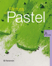 Portada de PINTURA AL PASTEL