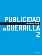 Portada de PUBLICIDAD DE GUERRILLA - 2