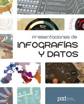 Portada de Presentaciones de infografías y datos