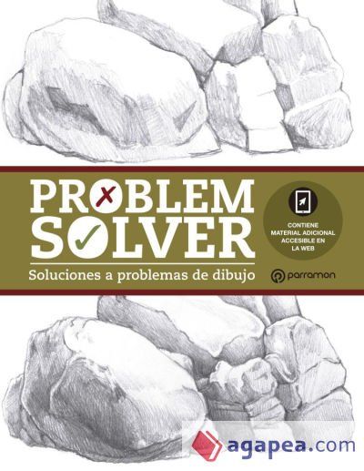 Problem Solver. Soluciones a problemas de dibujo Problem Solver. Soluciones a problemas de dibujo