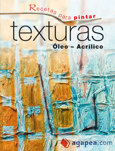 RECETAS PARA PINTAR TEXTURAS