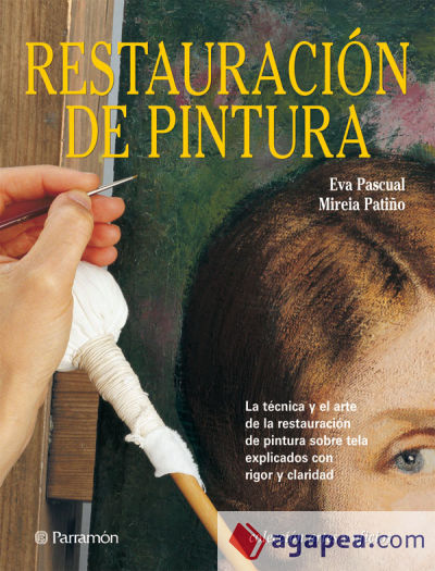 RESTAURACION DE PINTURA