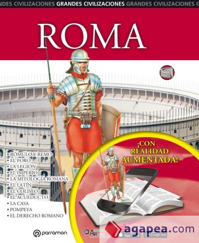 ROMA ROMA