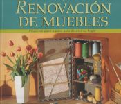 Portada de Renovación de muebles