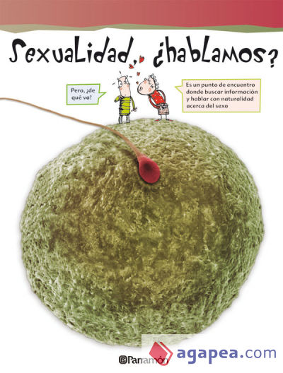 SEXUALIDAD ¿HABLAMOS?