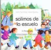 Portada de Salimos de la escuela