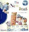 Portada de THE NEW BOAT