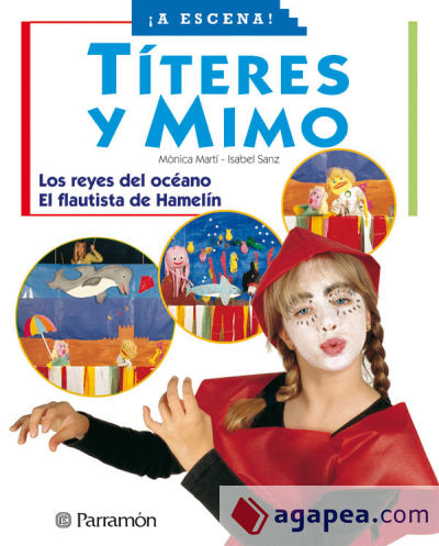 TITERES Y MIMO