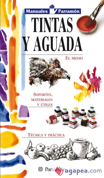 Tintas y aguada
