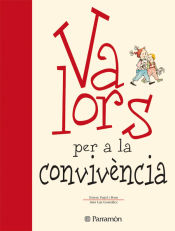 Portada de VALORS PER A LA CONVIVENCIA