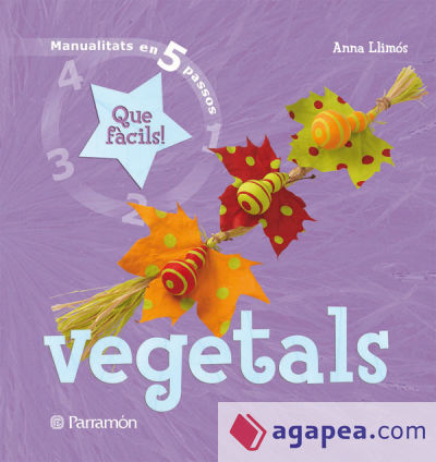 VEGETALS QUE FACILS