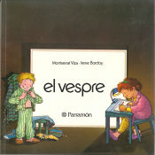 Portada de VESPRE - 4 PARTS DIA