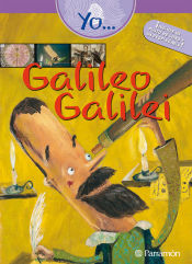 Portada de YO? GALILEO GALIEI