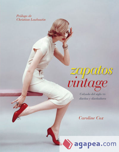 ZAPATOS VINTAGE