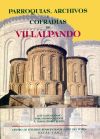 Parroquias, archivos y cofradÃ­as de Villalpando