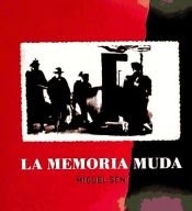 Portada de La memoria muda