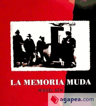 La memoria muda