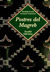 Portada de POSTRES DEL MAGREB