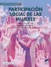 Participación social de las mujeres (segunda edición)