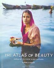 Portada de The Atlas of Beauty: