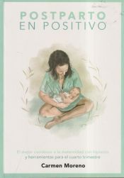Portada de Postparto en positivo