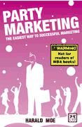 Portada de Party Marketing (Ebook)