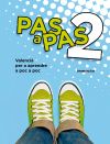 Pas a pas 2: llengua i literatura