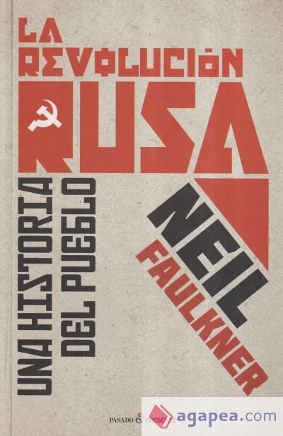La revoluci&oacute;n rusa