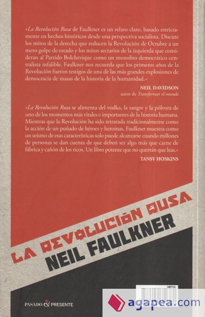 La revoluci&oacute;n rusa