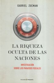 Portada de La riqueza oculta de las naciones