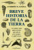 Portada de Breve historia de la tierra, de GONZALO PONT