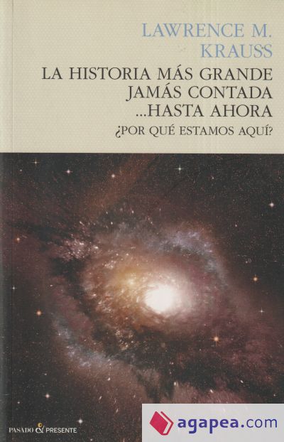 La historia más grande jamás contada