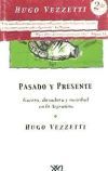 Pasado y presente
