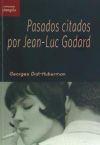 Pasados citados por Jean - Luc Godard