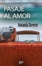 Portada de Pasaje al amor (Ebook)