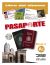 Pasaporte ELE A2. Libro del Alumno + CD Audio