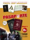 Pasaporte ELE B2. Libro del Alumno + CD Audio