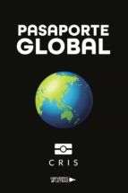 Portada de Pasaporte Global (Ebook)