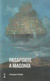 Pasaporte a Magonia