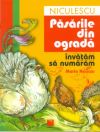 Pasarile din ograda