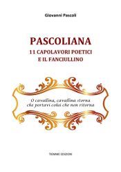 Portada de Pascoliana (Ebook)