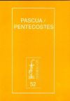 Pascua/Pentecostés