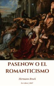 Portada de Pasenow o el romanticismo (Ebook)
